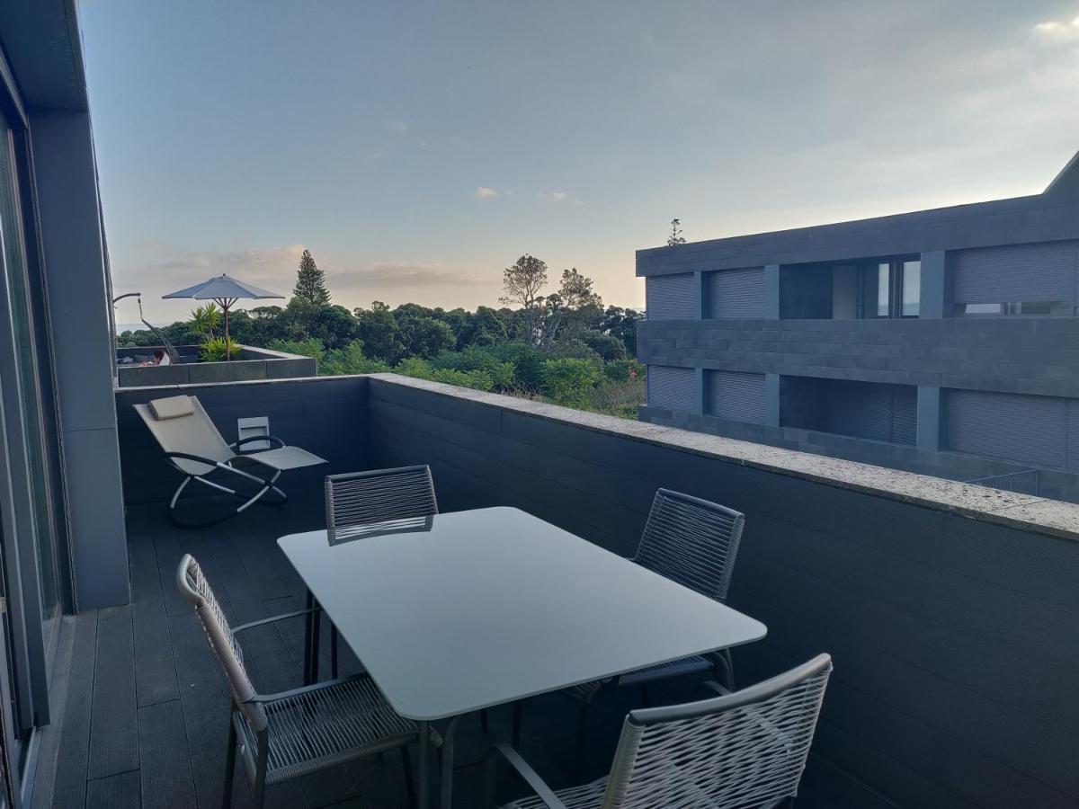 Green Island Beach Villa, Apartment Ponta Delgada  Exterior photo