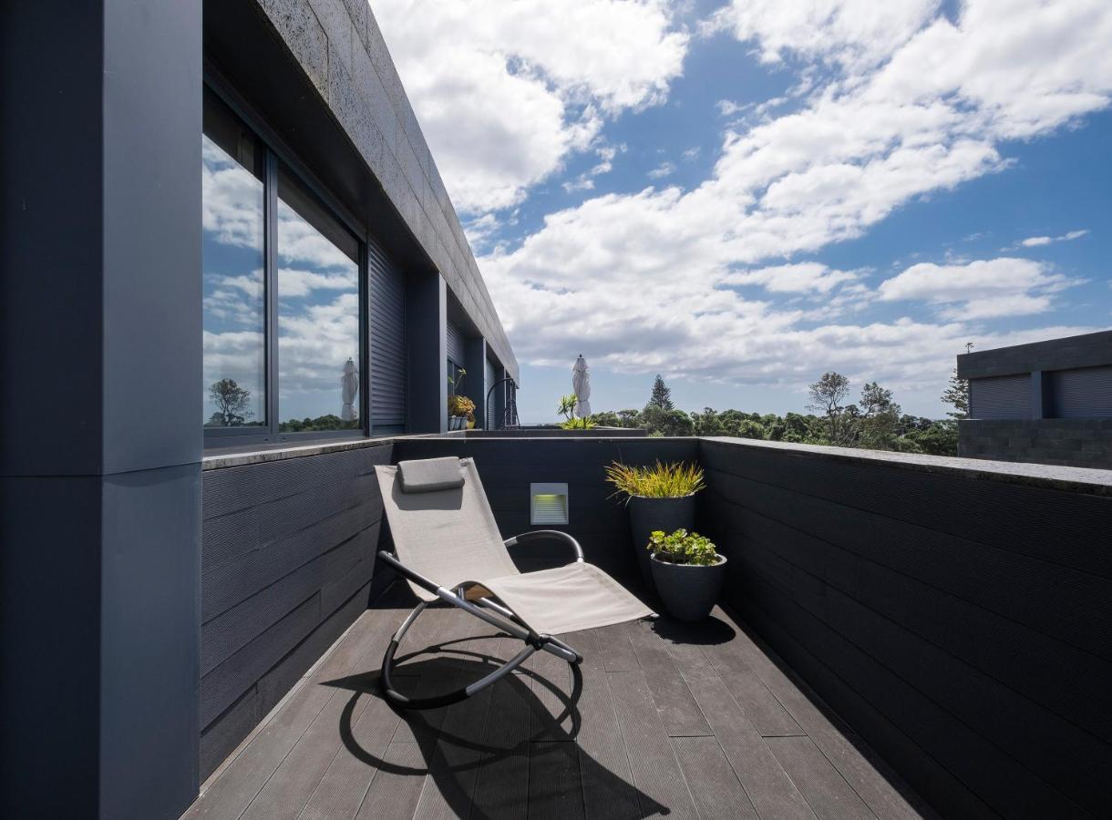 Green Island Beach Villa, Apartment Ponta Delgada  Exterior photo